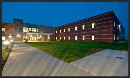 Armed Forces Reserve Center