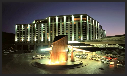 Pechanga Resort & Casino