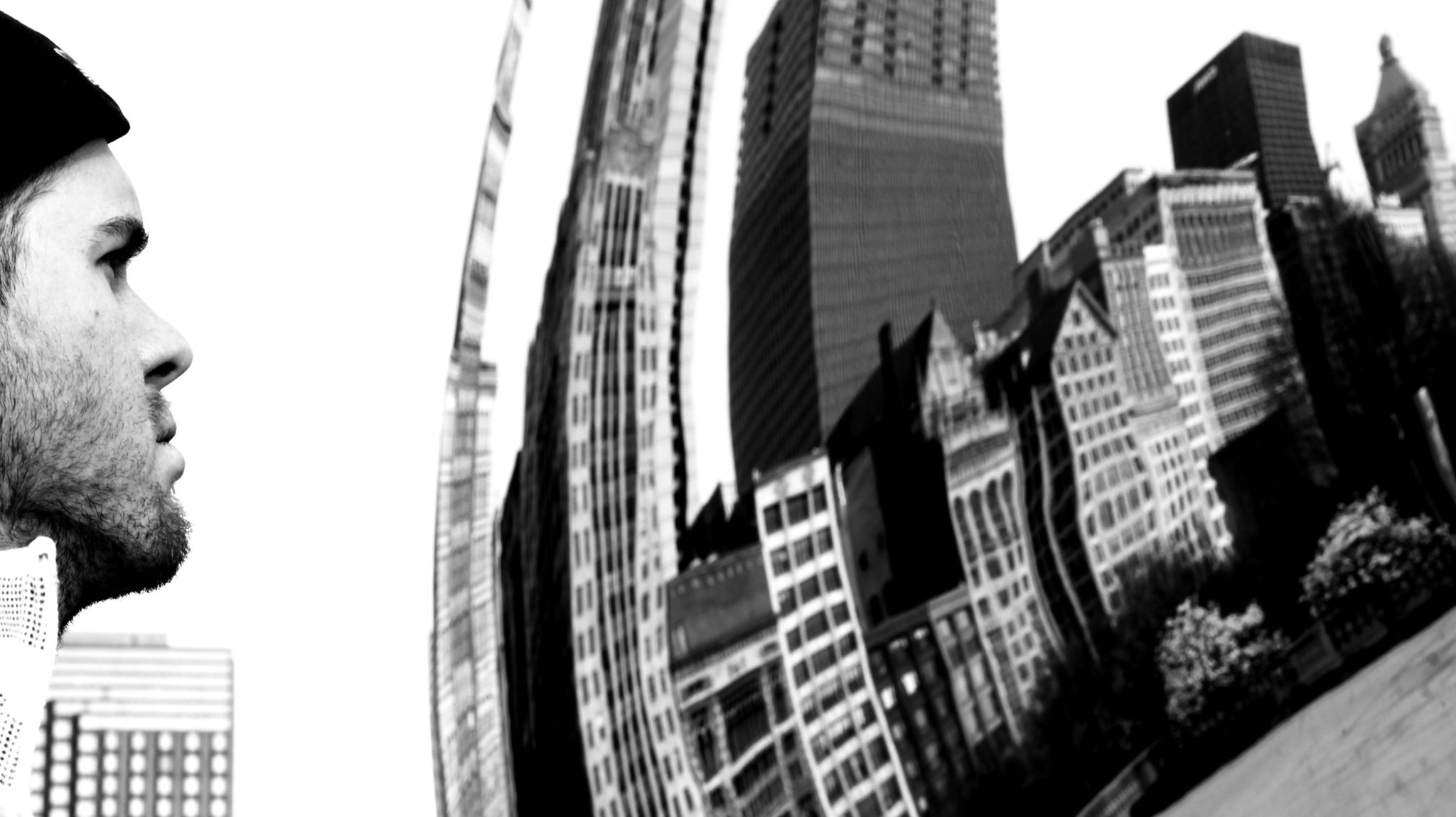 About — Adam Silver