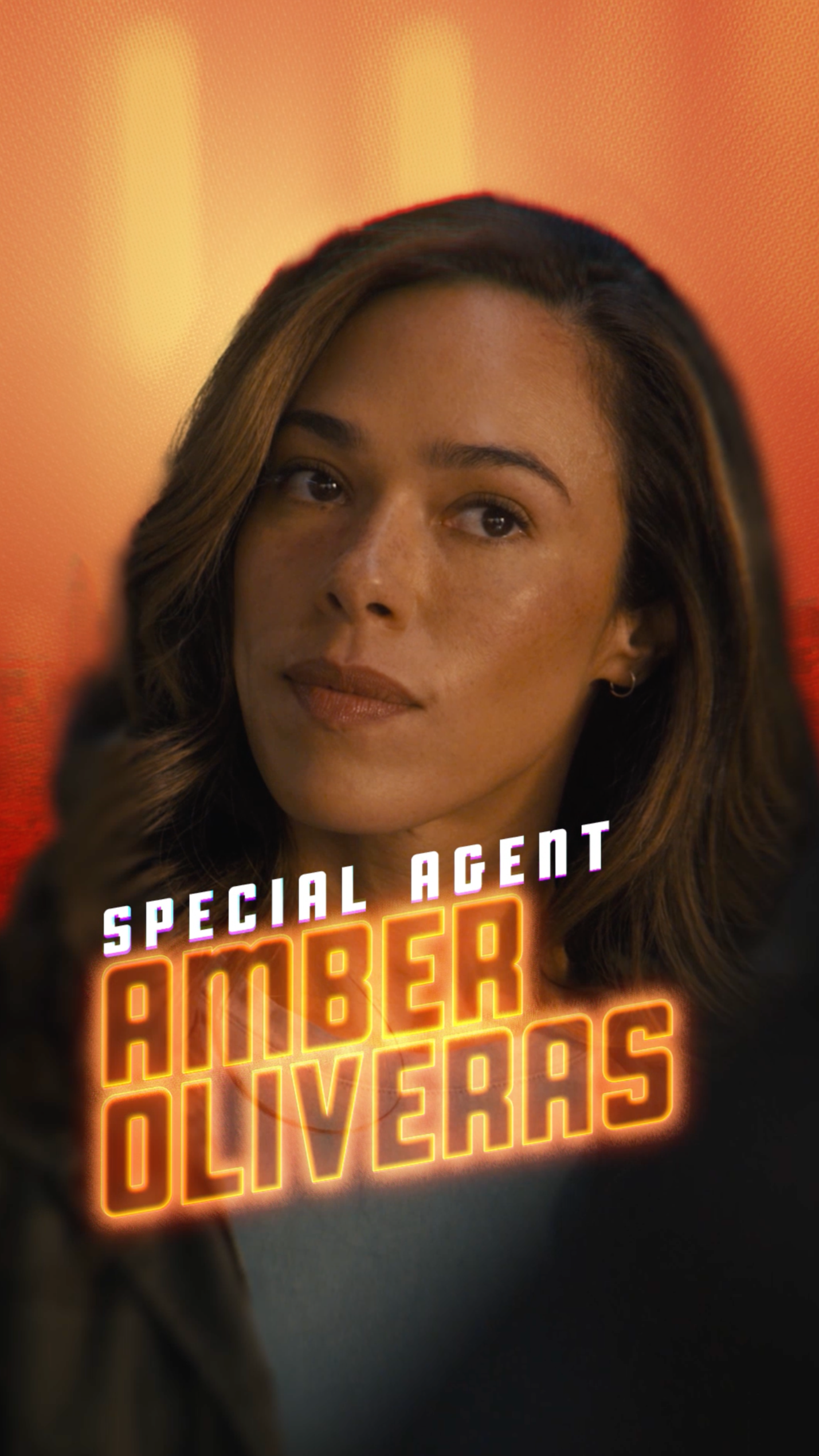 Countdown S1 - Social 9x16 "Character Intro: Amber Oliveras"