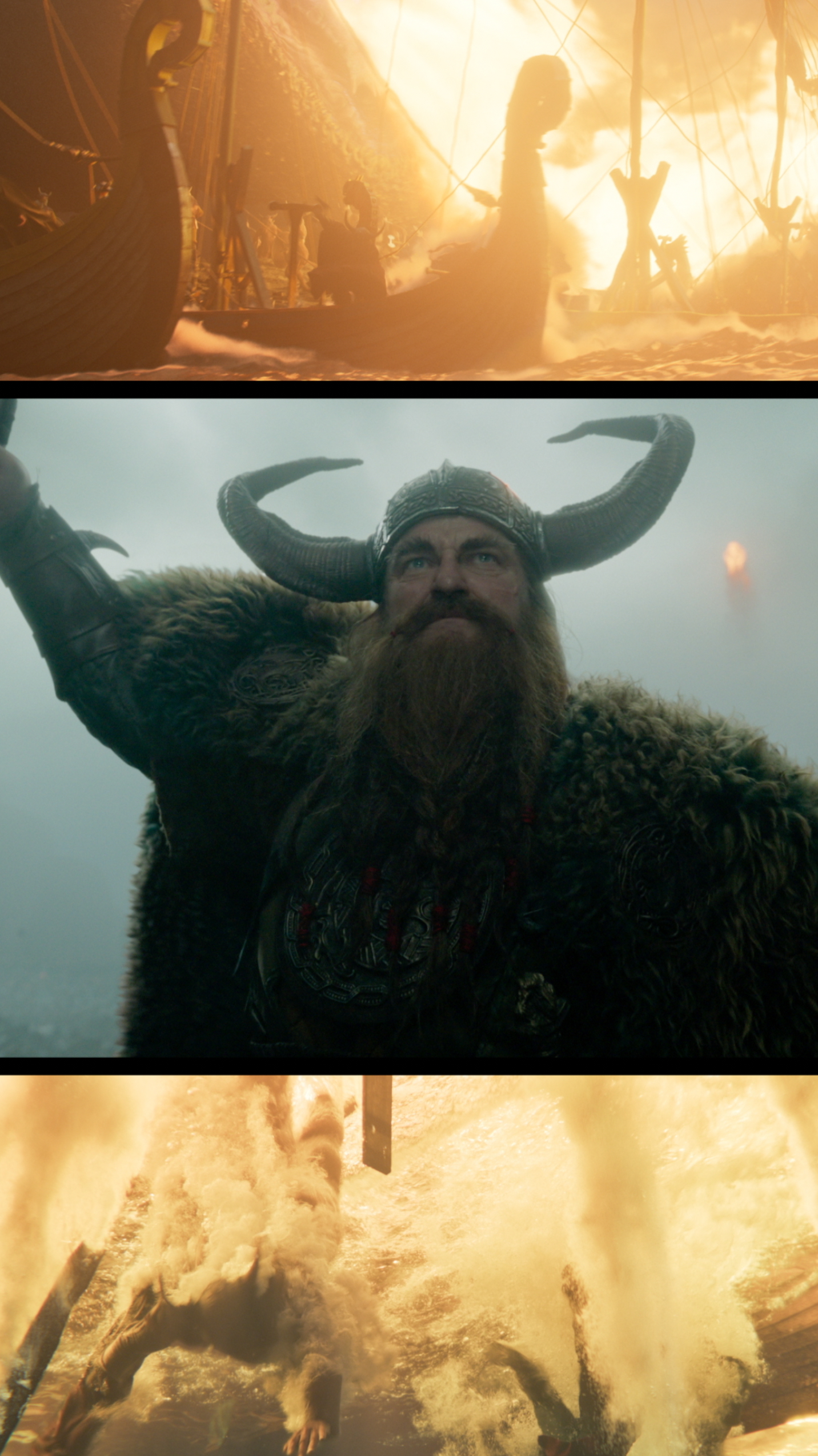 How To Train Your Dragon - Social 9x16 "Viking"