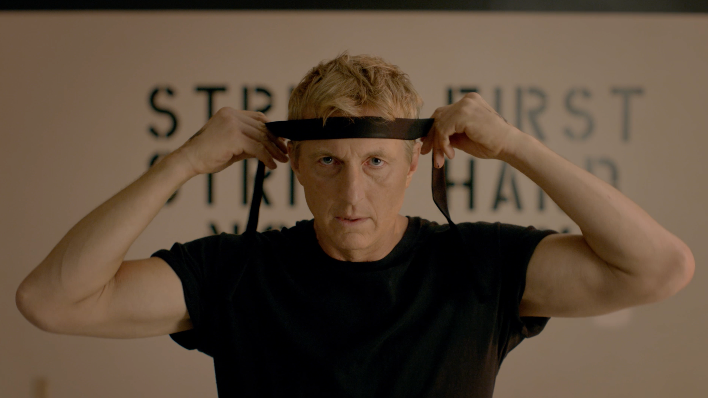 Cobra Kai S6 - Social Wide "Countdown: One Week Batch 3"