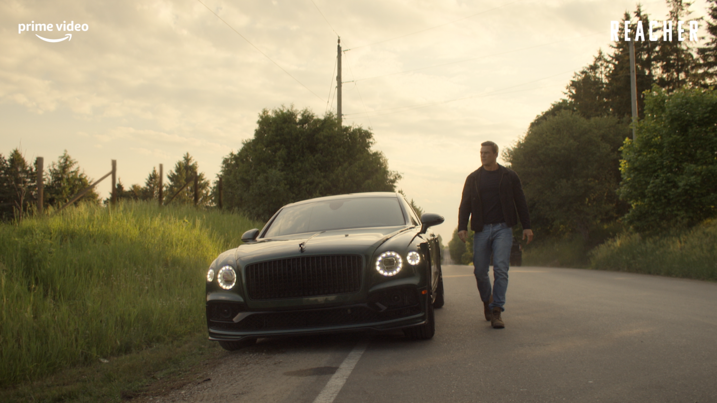 Reacher S1 - Social Wide "Bentley Interview"