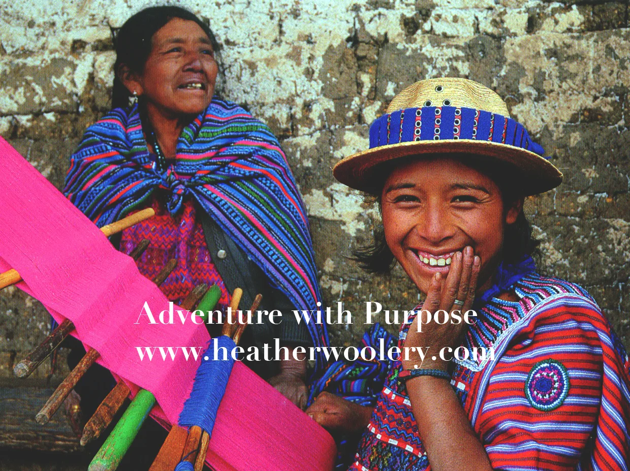GUATEMALA - THE WEAVERS.jpg