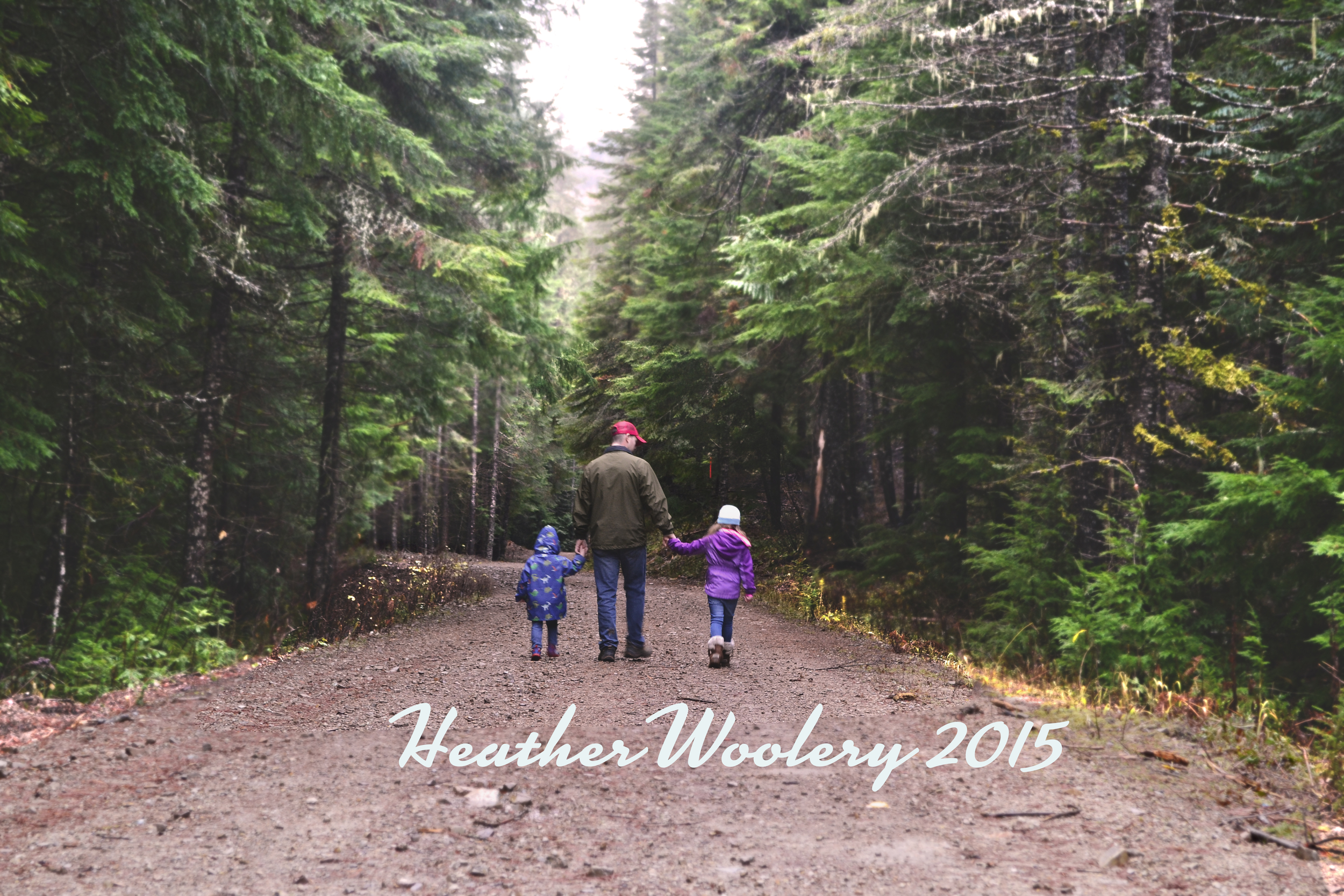 All Rights Reserved | Heather Woolery | 2015