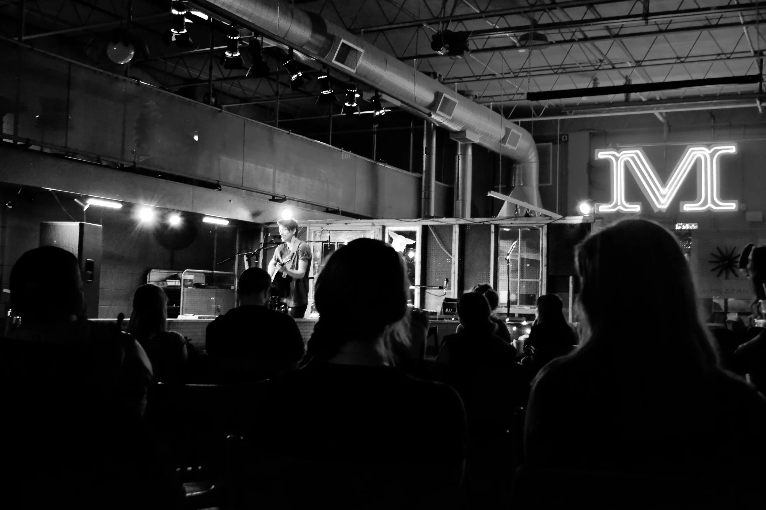 Kait Hendrix | Flying M Coffee Garage | Nampa, ID | All Rights Reserved:Heather Woolery 2016