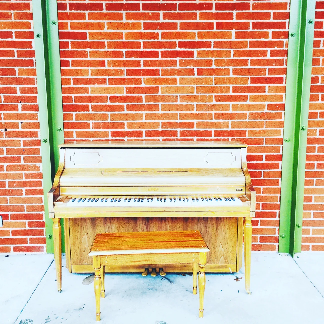 Play It Forward | Portland's Children Museum | All Rights Reserved: Heather Woolery 2016