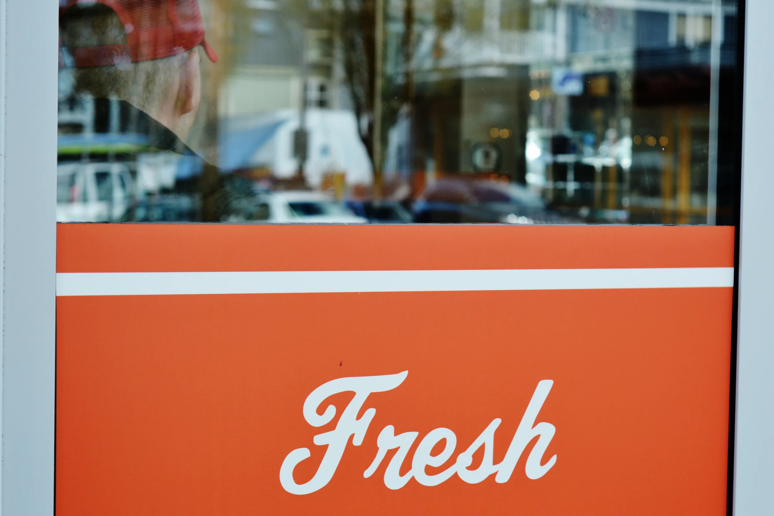 The Hubb's at Salt & Straw | Portland, OR | All Rights Reserved: Heather Woolery 2016