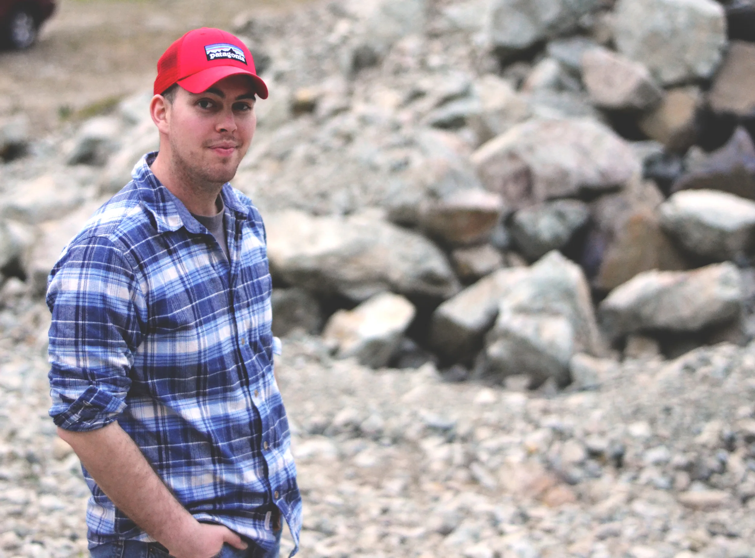 That's The Hubb's | Riggins Idaho| All RIghts Reserved: Heather Woolery 2016