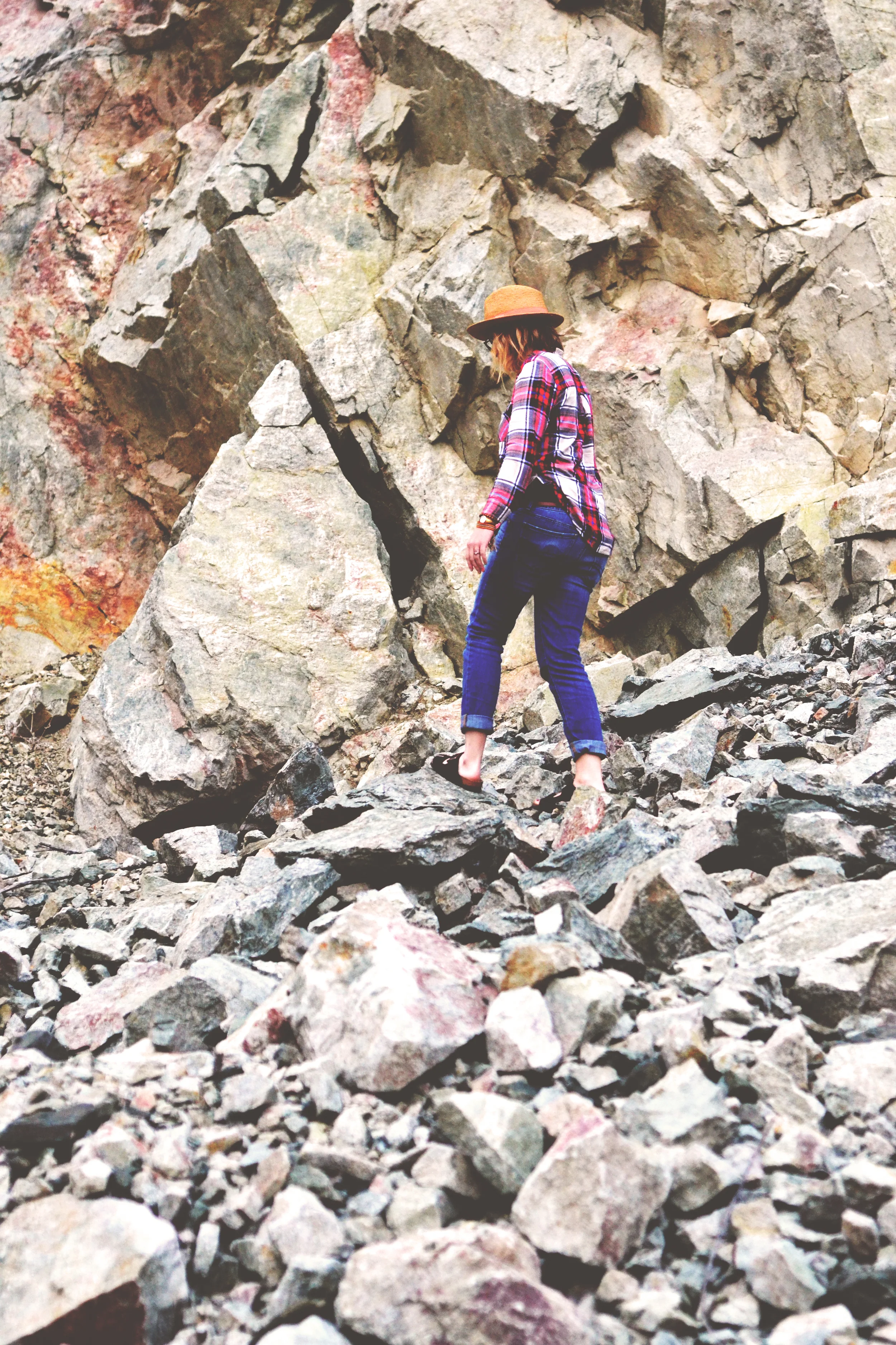 Explorer | Photo taken by hubbs | Riggins Idaho | All RIghts Reserved: Heather Woolery 2016