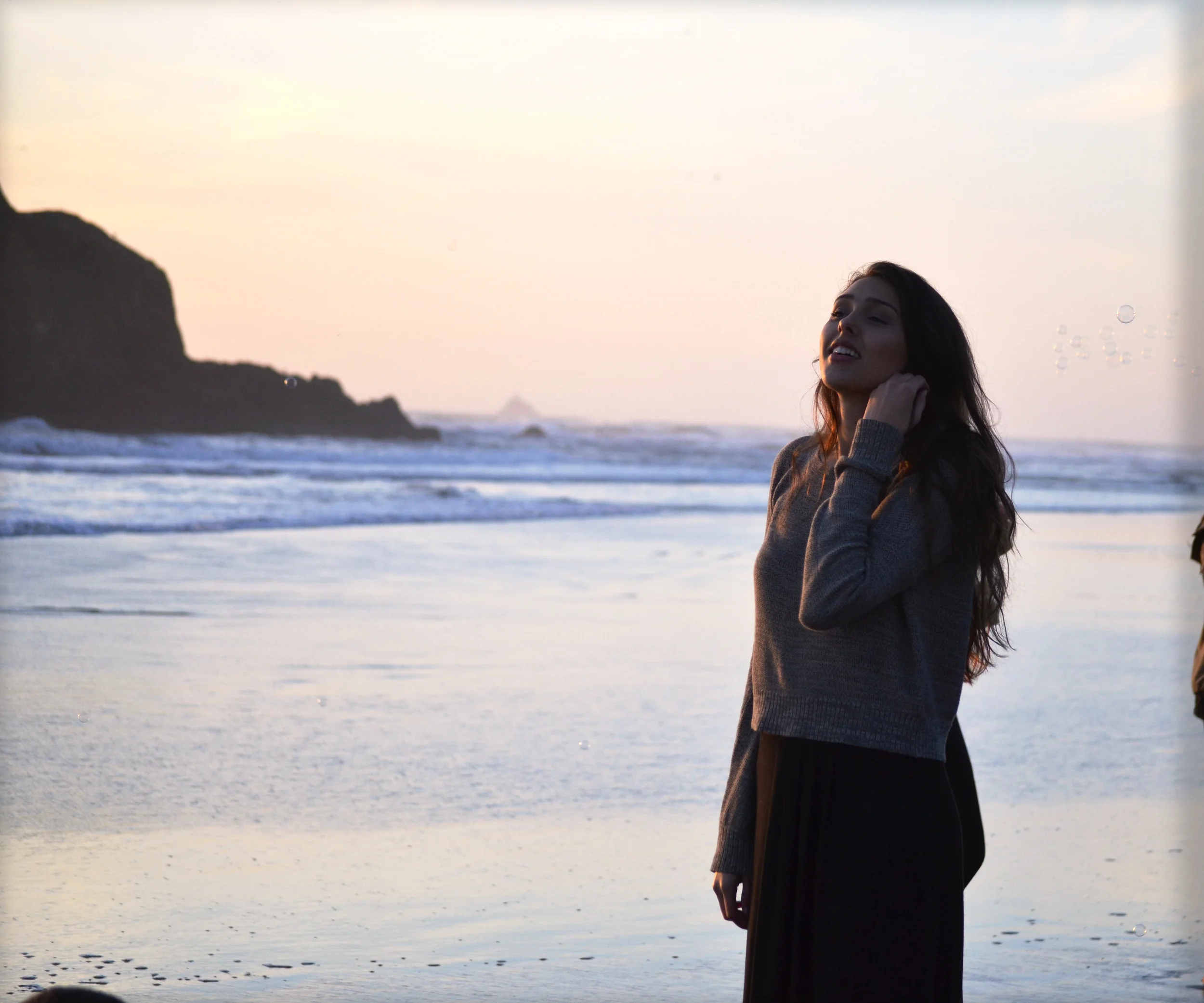 #thatPNWmeet | Cannon Beach | April 30 2016 | All Rights Reserved: Heather Woolery 2016
