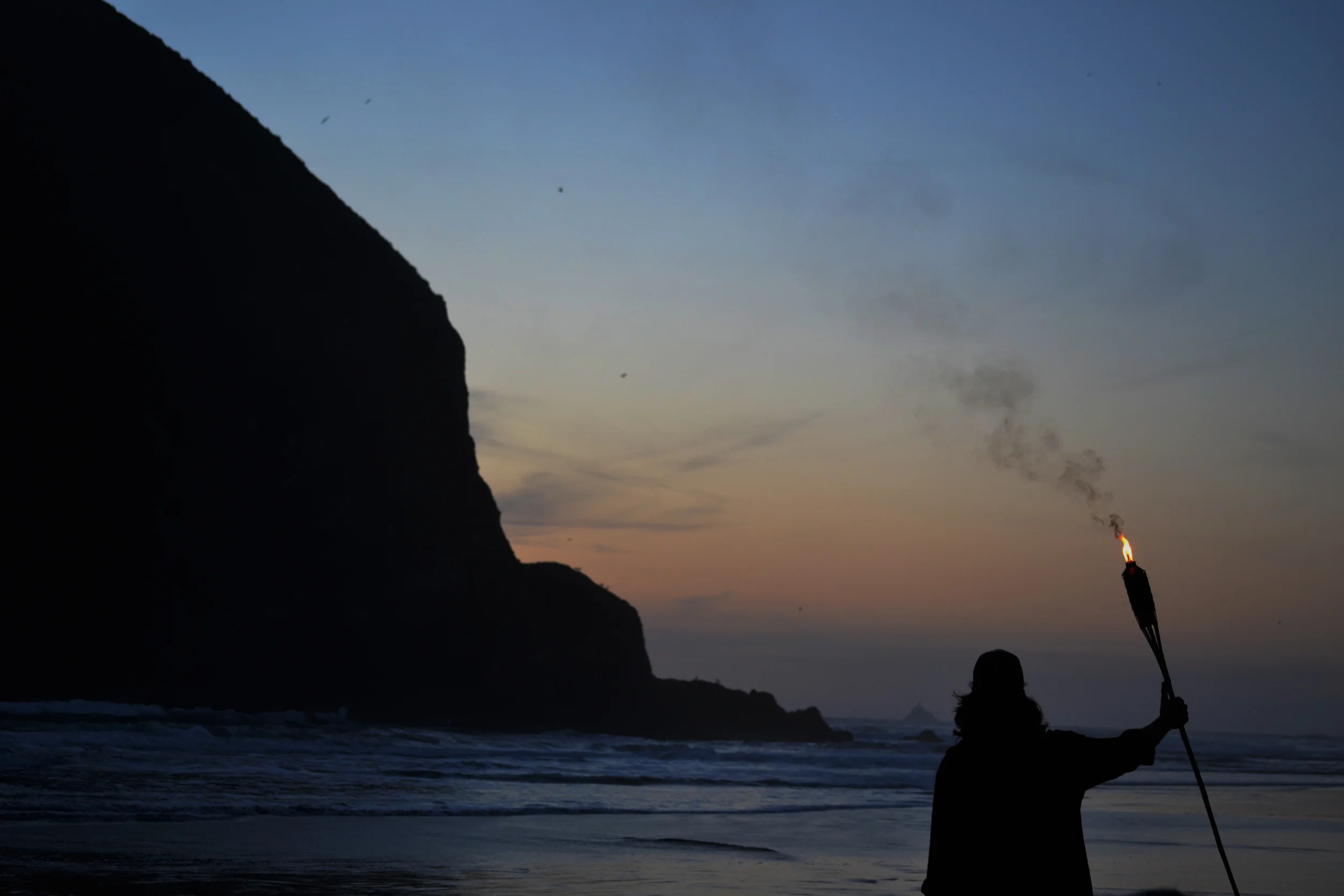 #thatPNWmeet | Cannon Beach | April 30 2016 | All Rights Reserved: Heather Woolery 2016