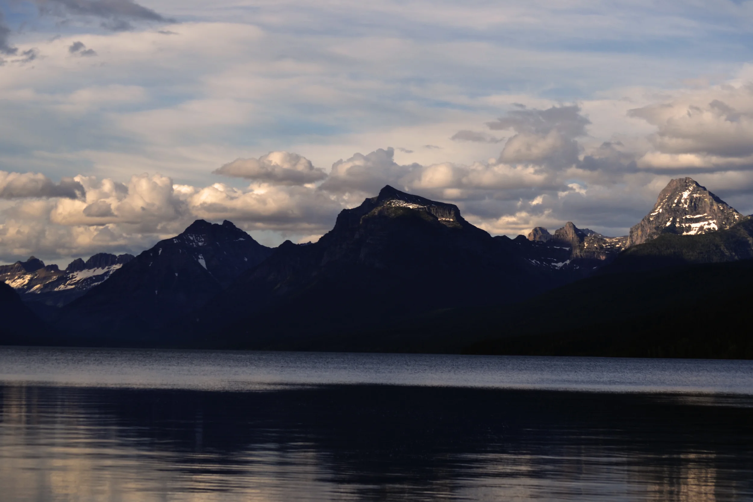 National Park Run 2016-2017: Glacier | June 2016 | All Rights Reserved 2016 Heather Woolery