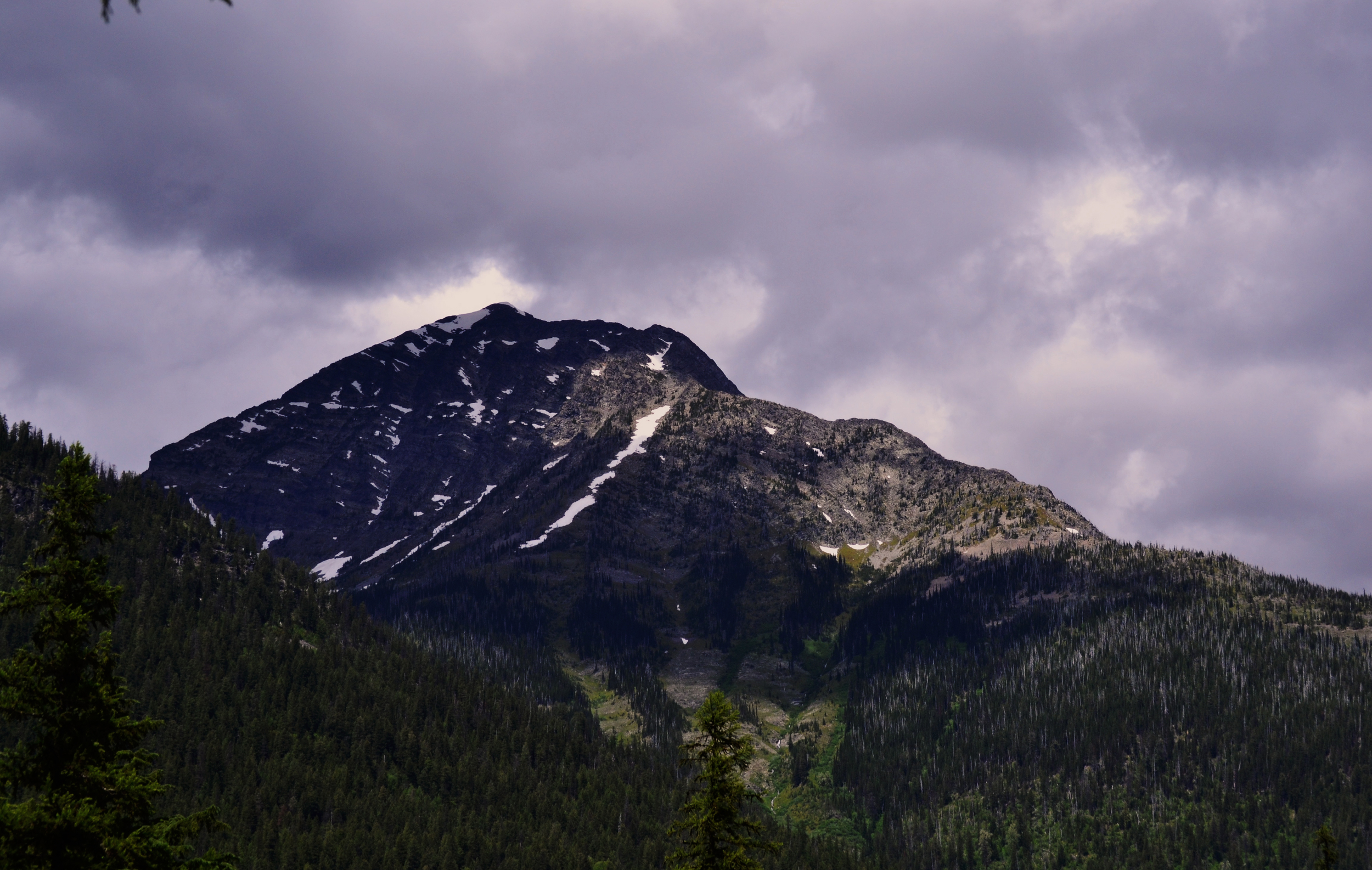 National Park Run 2016-2017: Glacier | June 2016 | All Rights Reserved 2016 Heather Woolery