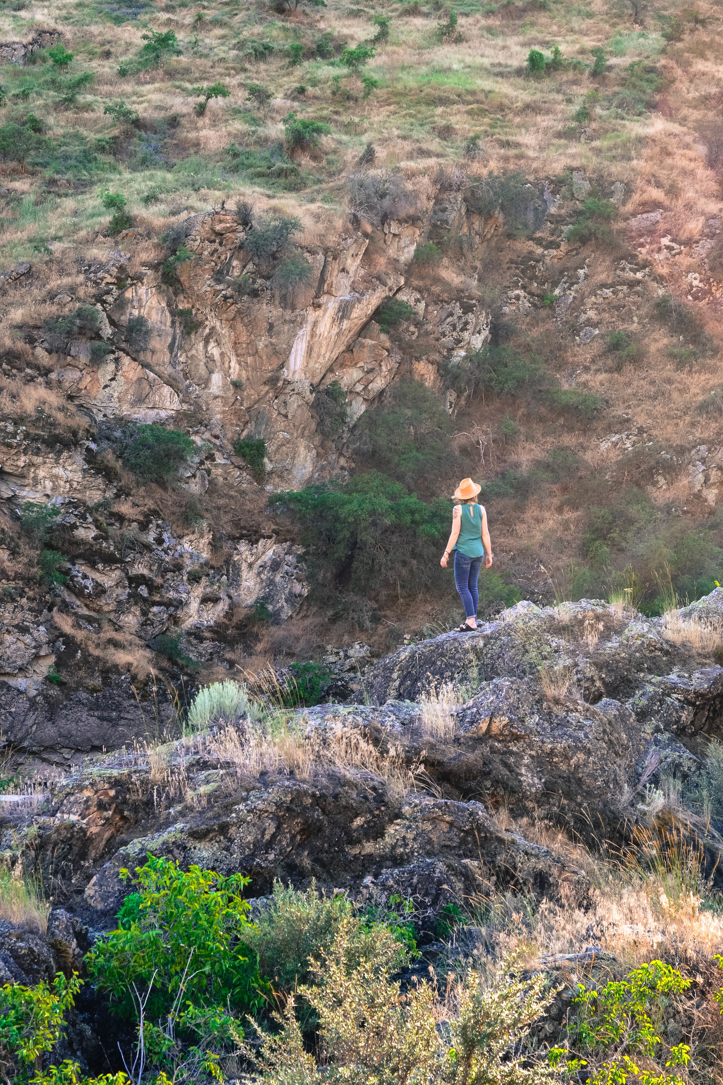 Riggins, Idaho | June 2016 | All Rights Reserved: Heather Woolery 2016