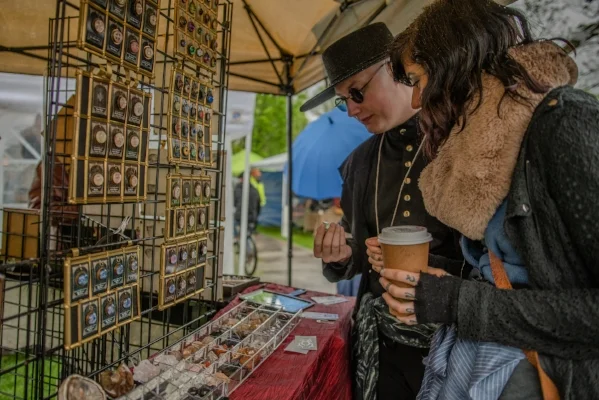 Photographs by Babs Who Takes Pictures (2018 Official Photographer) babetted.com