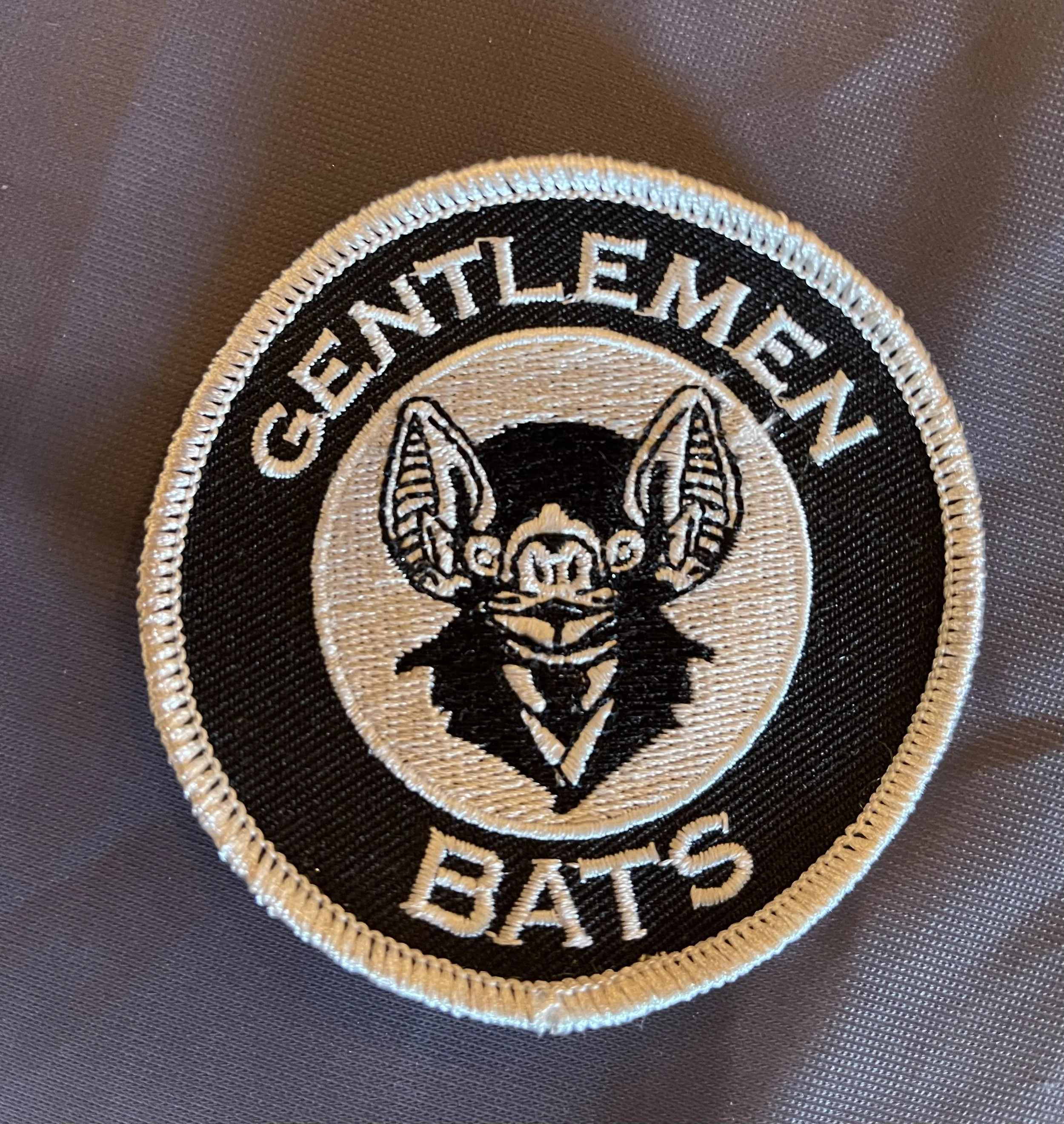 Gentlemen Bats 
