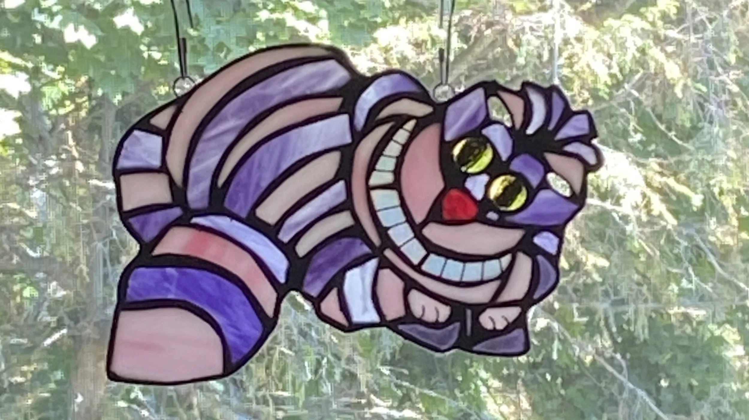 Glass Monkey