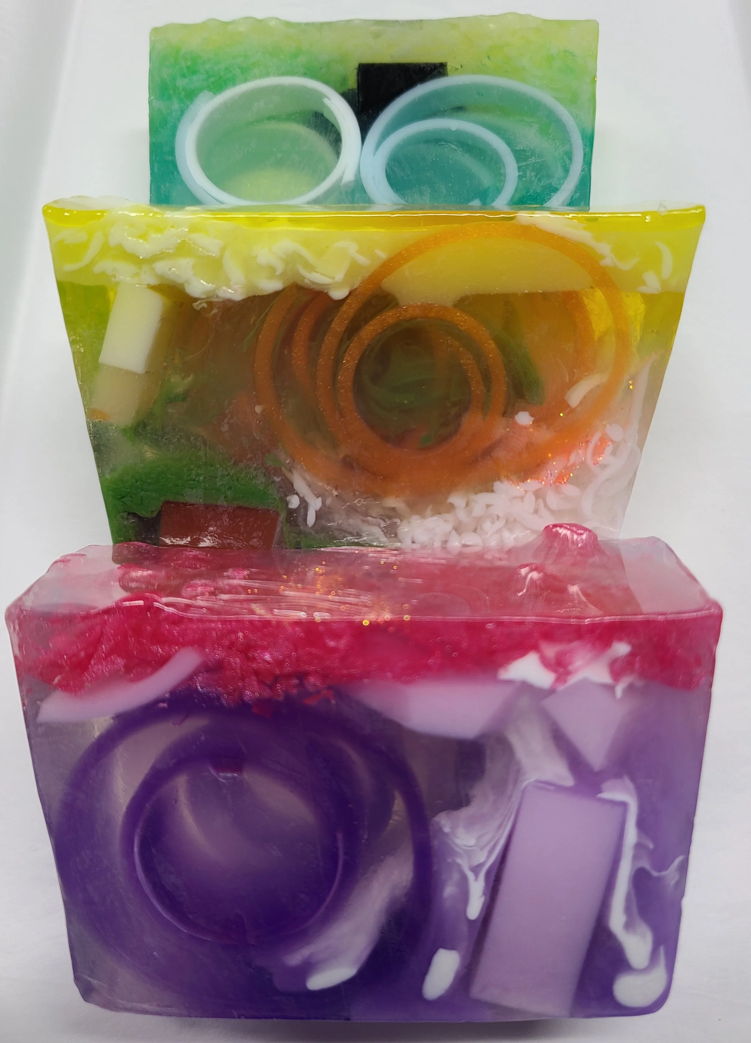 Suds Nouveau