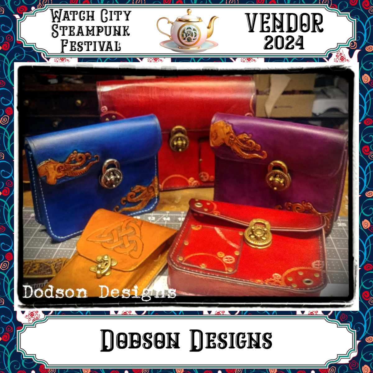 Dodson Designs