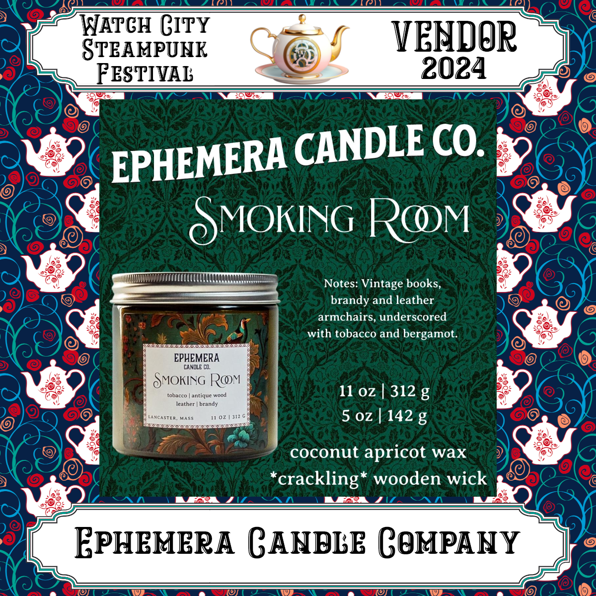 Ephemera Candle Company