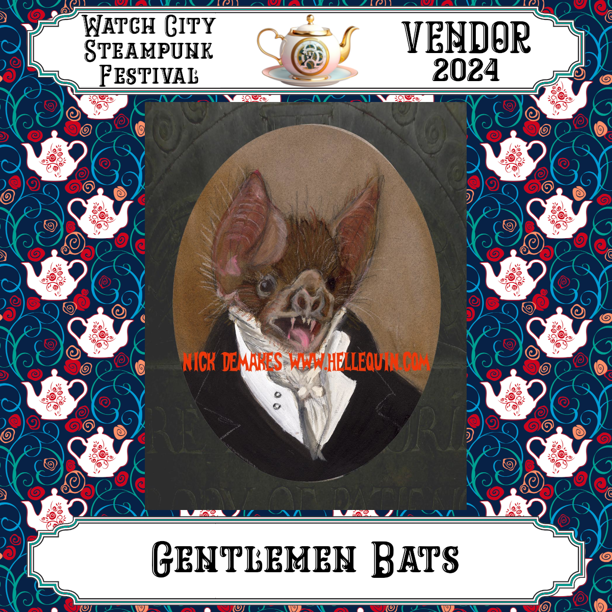 Gentlemen Bats