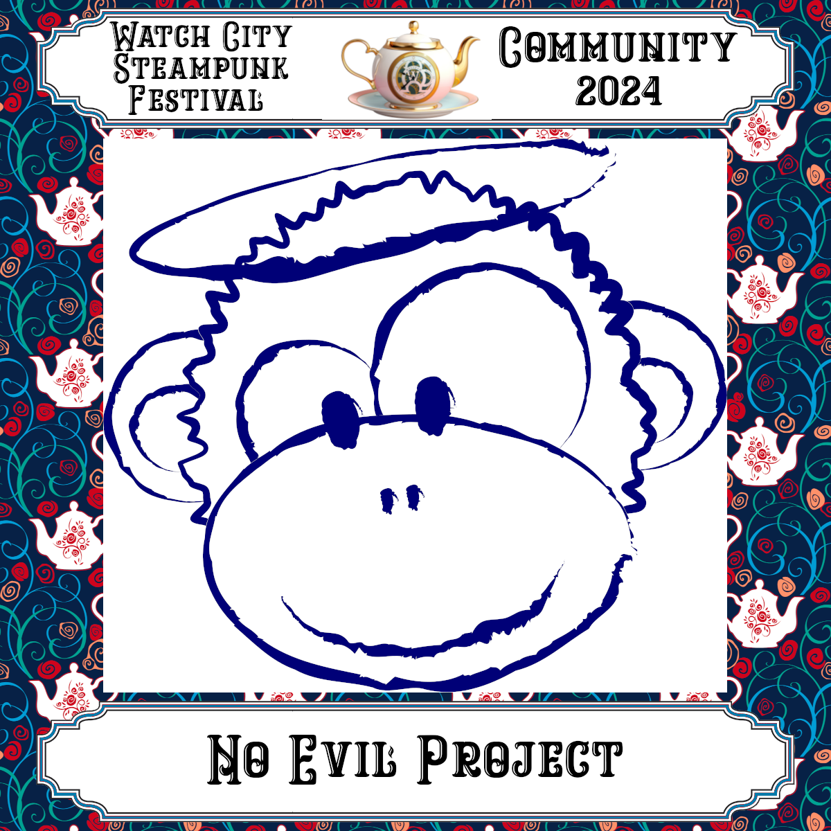 No Evil Project