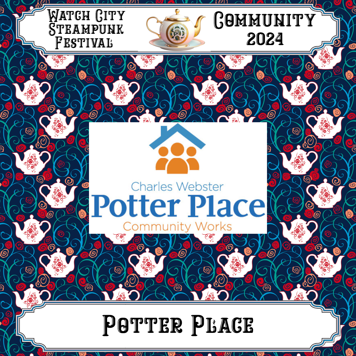 Potter Place