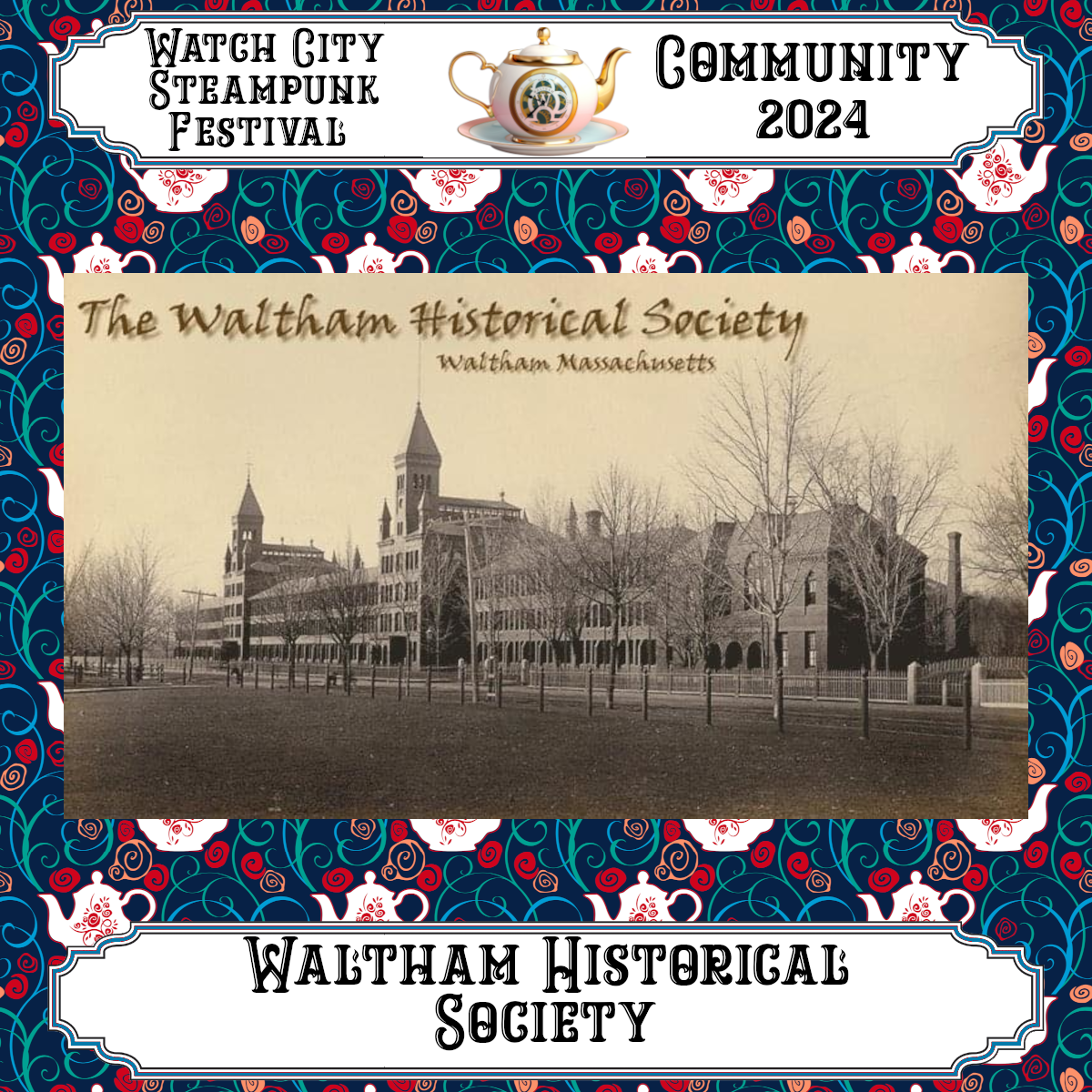 Waltham Historical Society