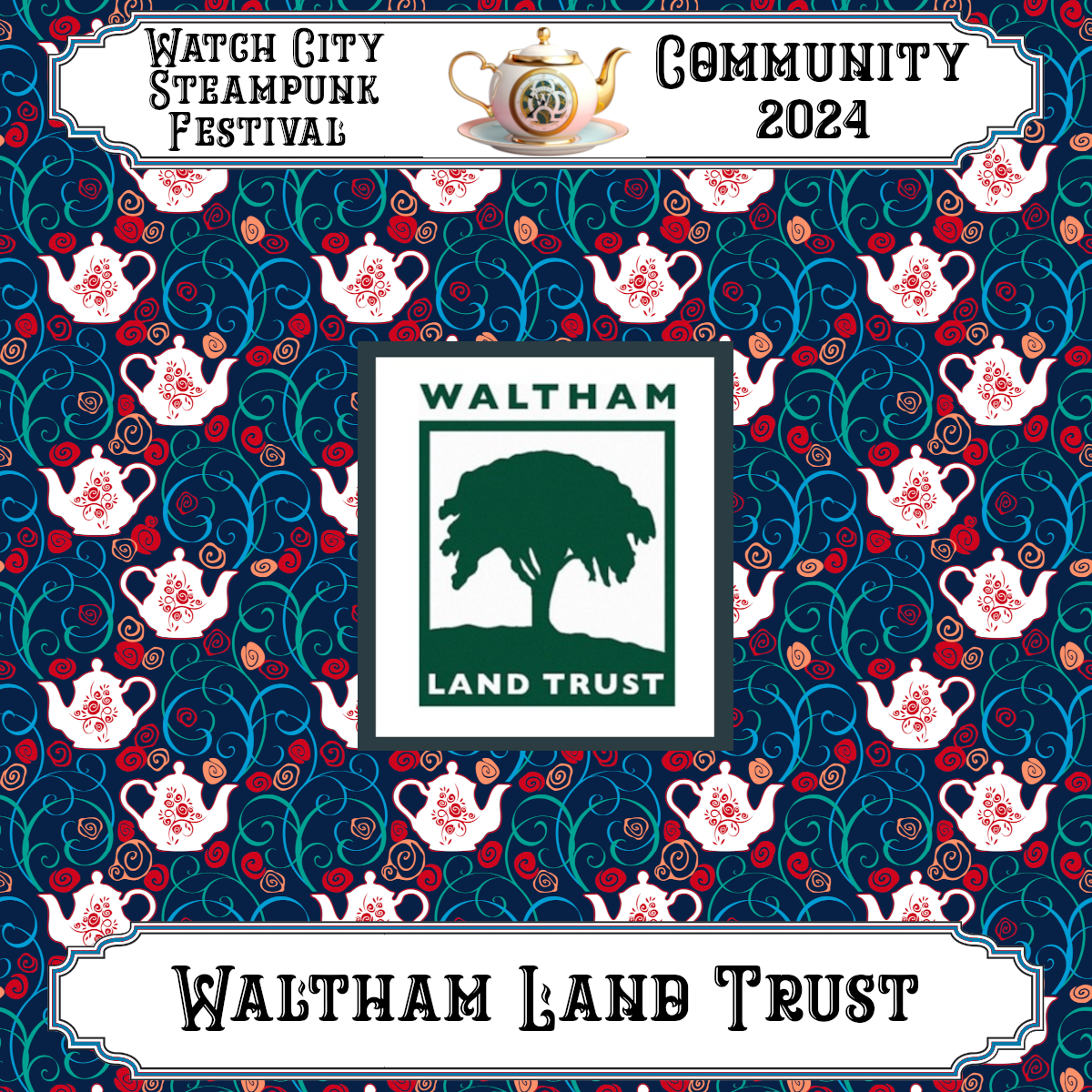 Waltham Land Trust