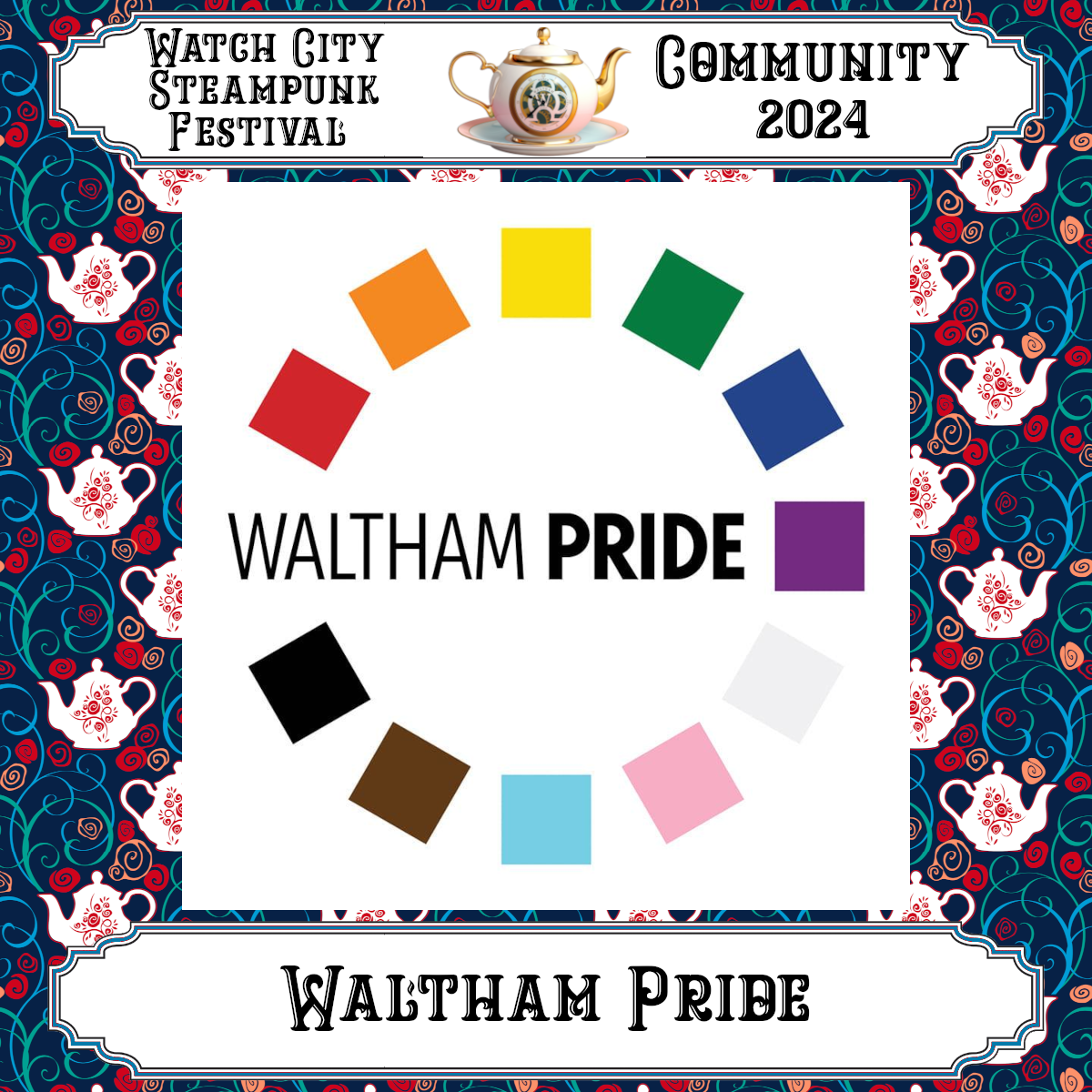 Waltham Pride