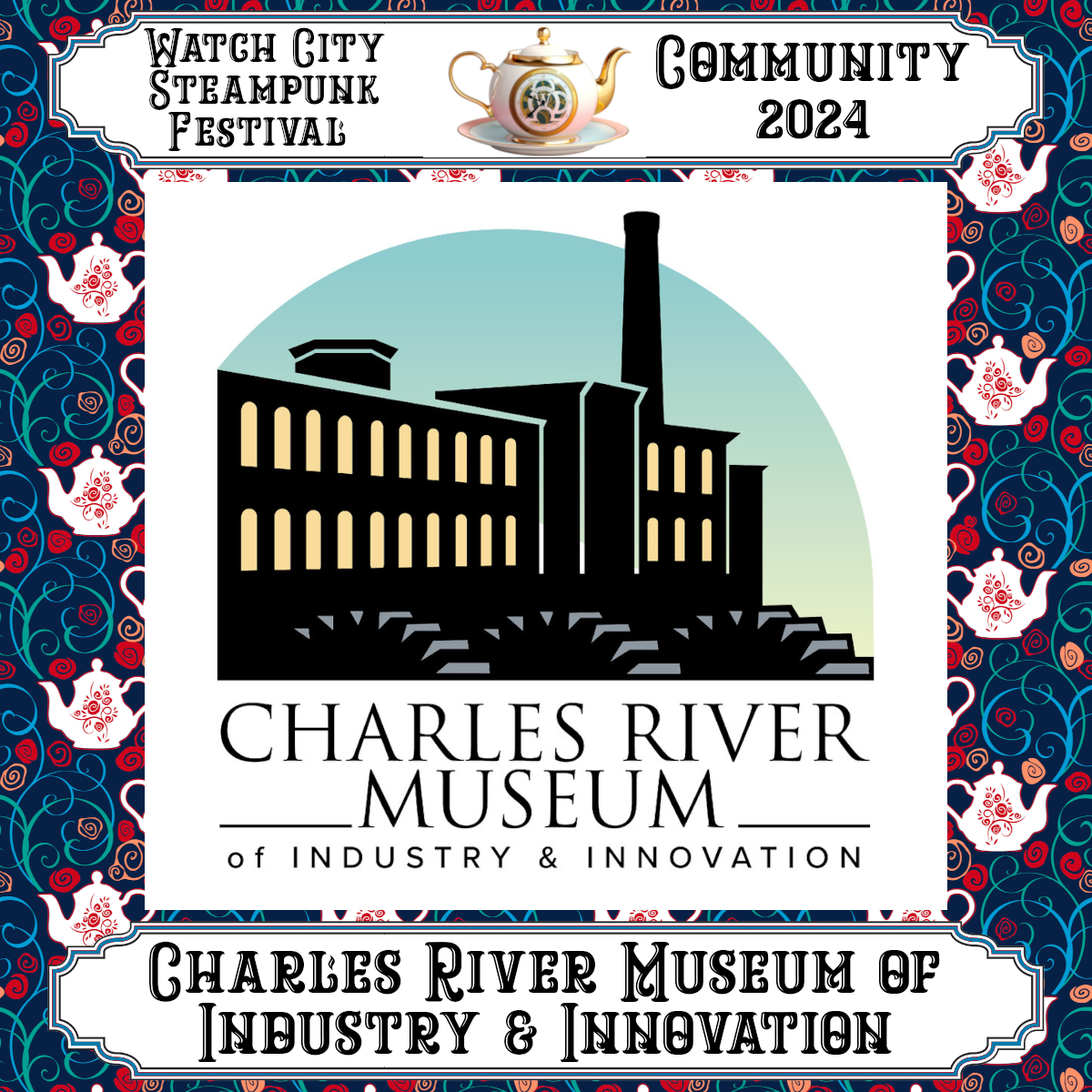 Charles River Museum of Industry &amp; Innovation