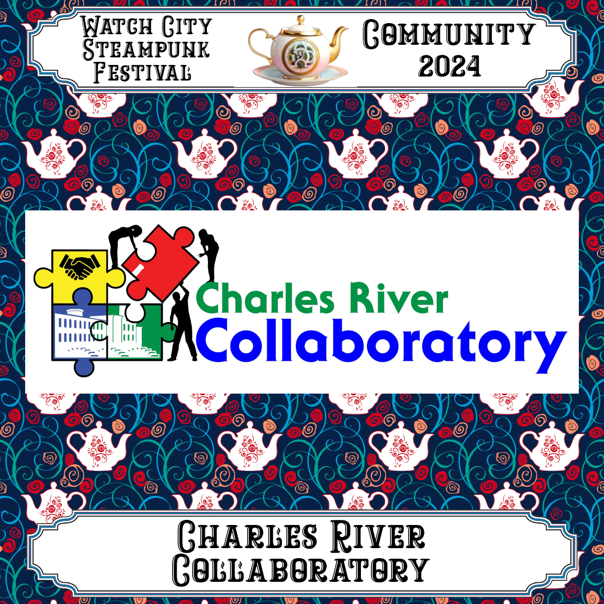 Charles River Collaboratory