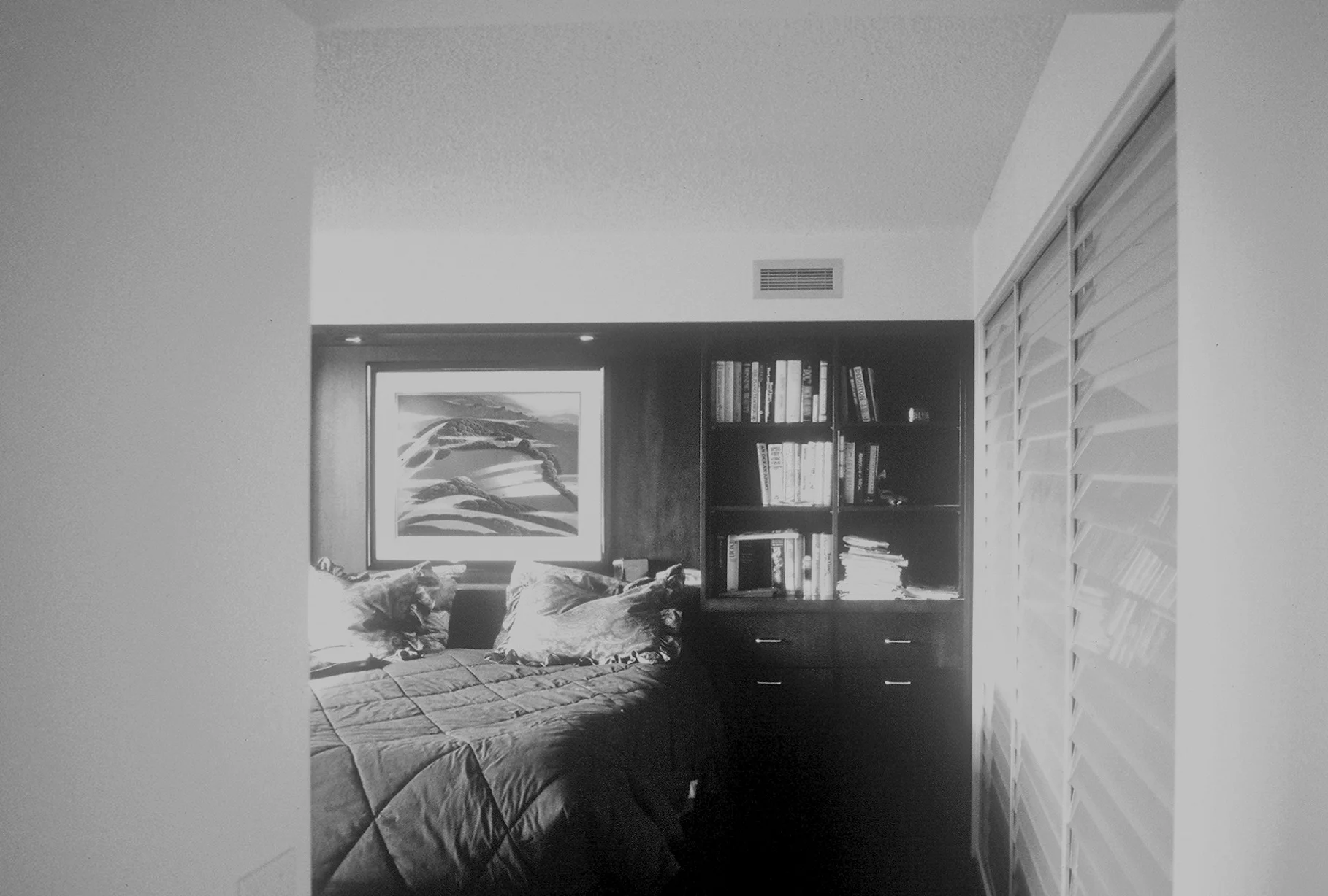 projects — roderick ashley architect