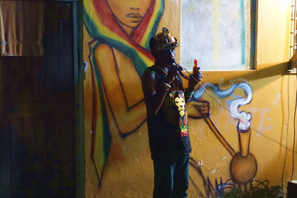 Lee Scratch Perry