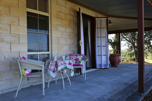 BellbirdHill is a family run boutique bed and breakfast located near Wingham, NSW