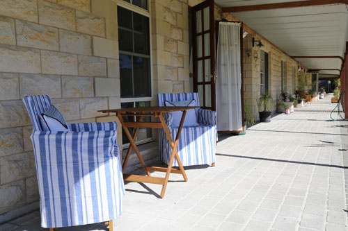 BellbirdHill is a family run boutique bed and breakfast located near Wingham, NSW
