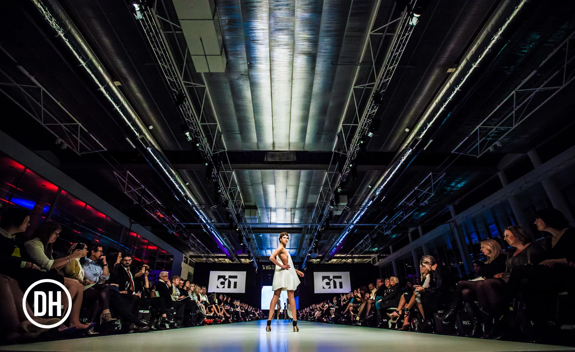 Image from "FashFest 2015" series