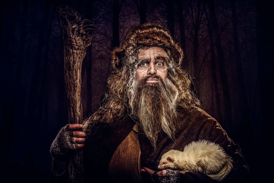 Copy of Copy of Radagast