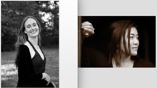 Duo Sonoro plays Mozart and Beethoven