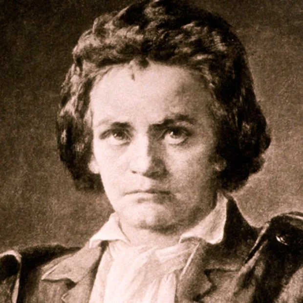 Beethoven Violin Concerto