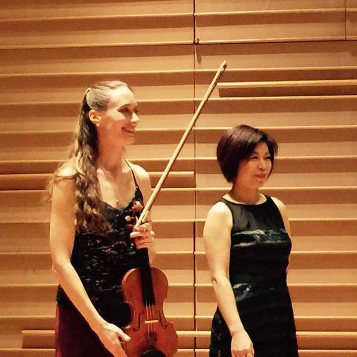 Takemitsu Pärt Debussy Kramer Stravinsky