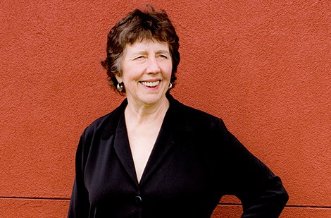 Joan Tower 80th Birthday Celebration