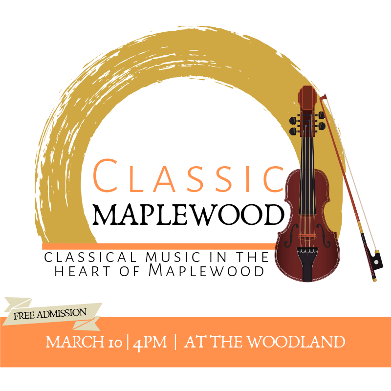 Piano Quartets in Maplewood
