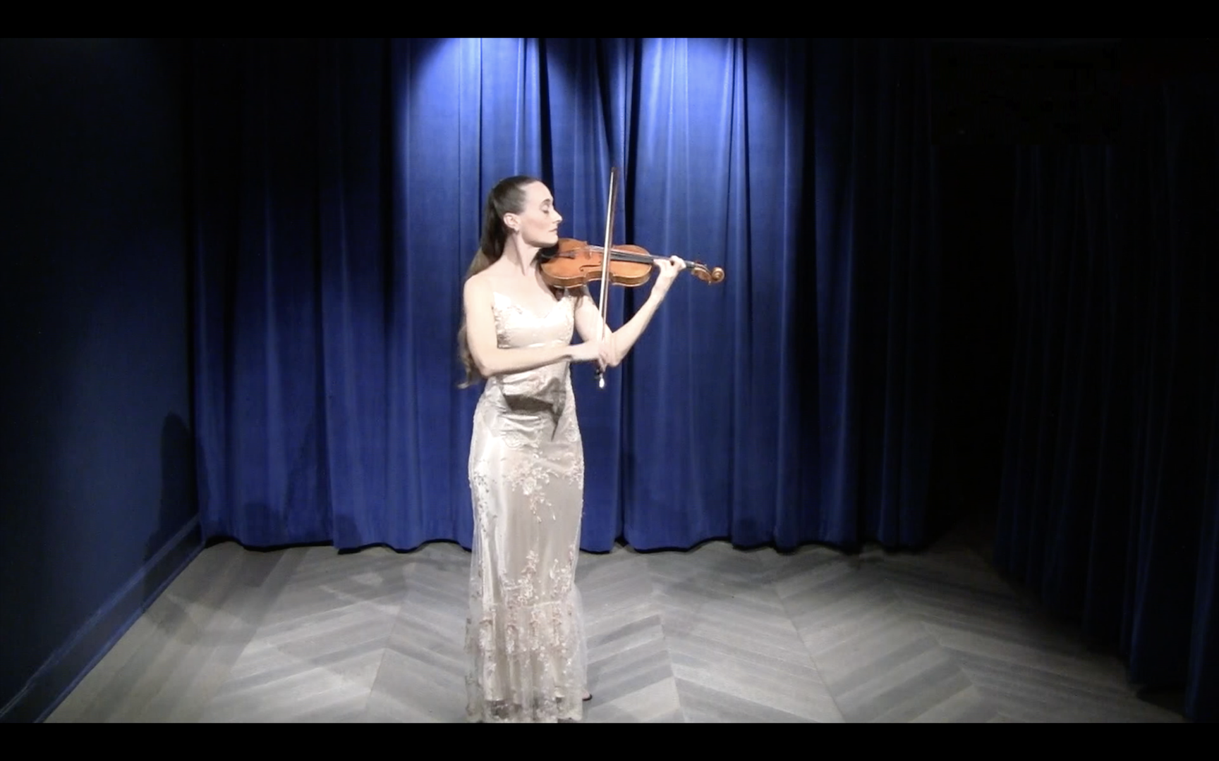 Music in Solitude