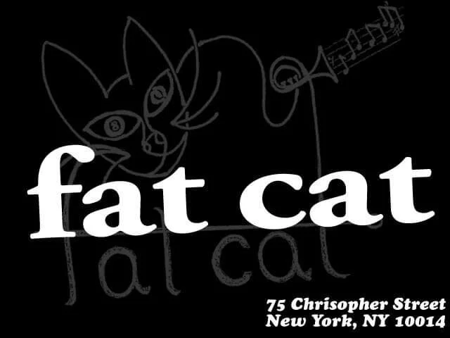 Duo Floresta at Fat Cat