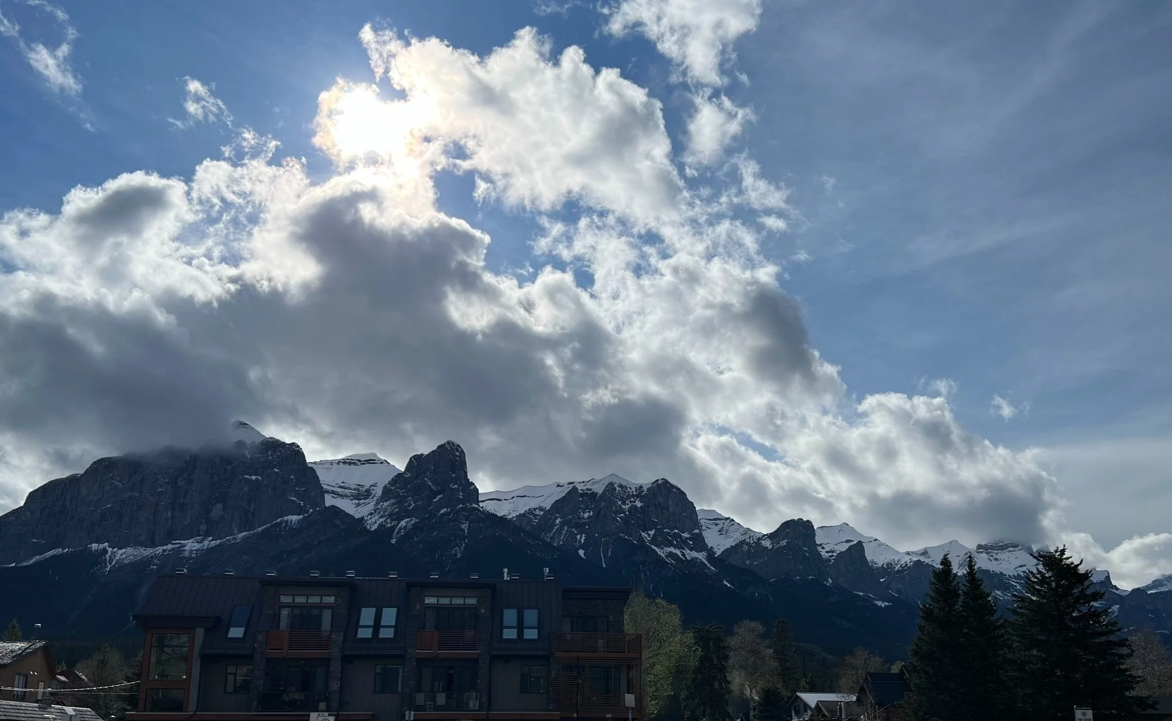 New Music Wirth Sinfonietta ~ Mahler In The Mountains