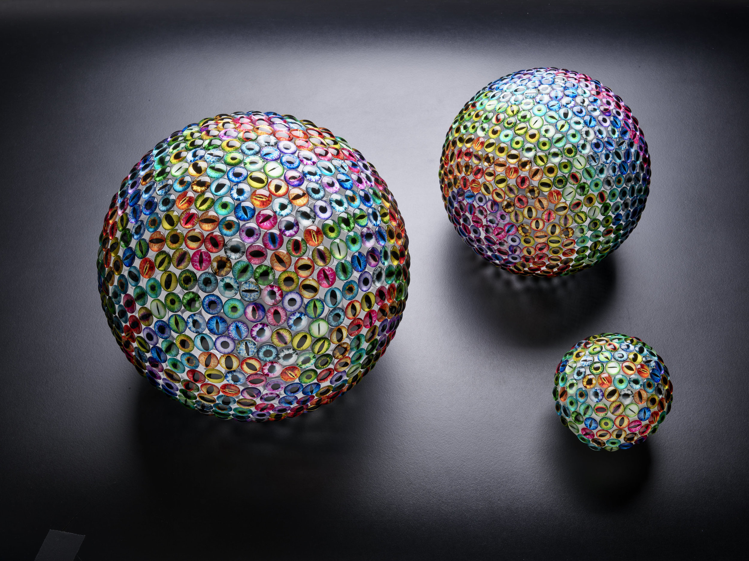 WHAT THEY HAVE SEEN (3 coloured balls)  2017_5712 copy.jpg