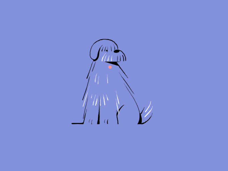 dinner_time_dog.gif