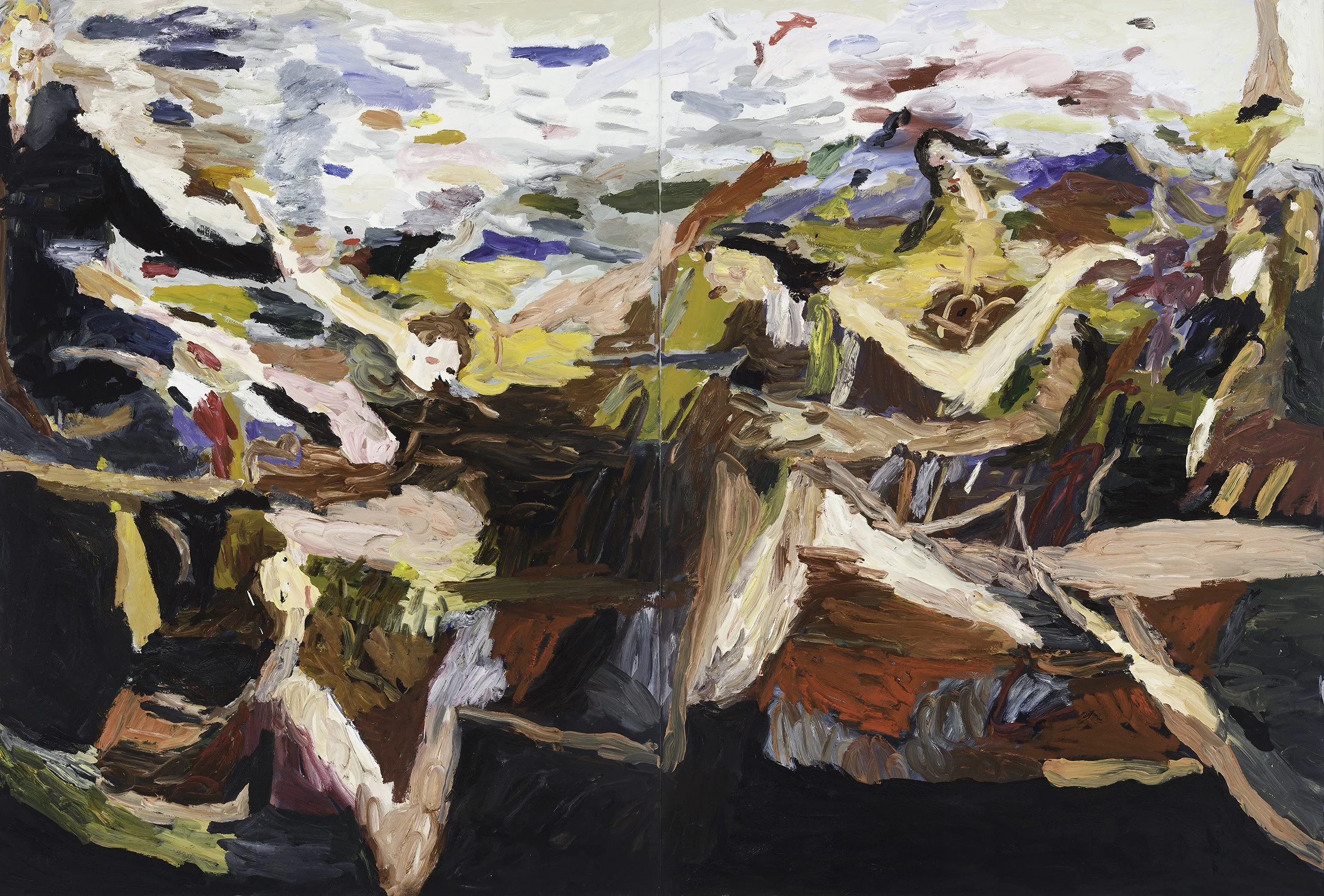 Being Pulled in Both Directions.jpg